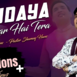 Khudaya Shukar Hai Tera Lyrics