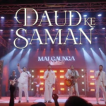 Main Nachunga Daud Ke Samaan Lyrics