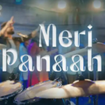 Meri Panaah Tu Hi Hai Lyrics