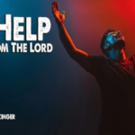 My Help (Cometh from the Lord) Lyrics