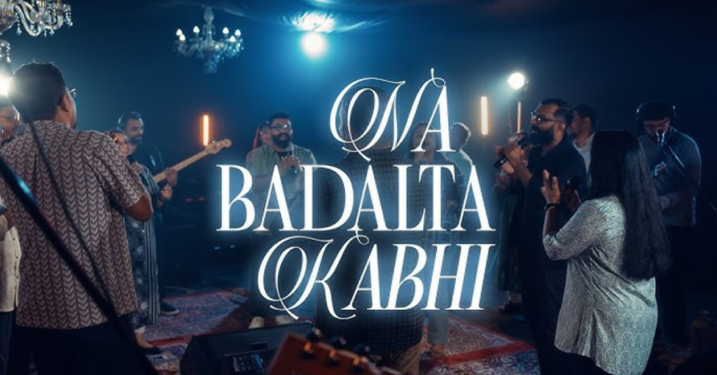 Na Badalta Kabhi Lyrics