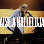 Raise A Hallelujah Lyrics