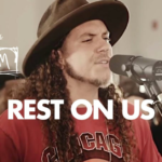 Rest On Us Lyrics