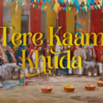Tere Kaam Khuda Lyrics