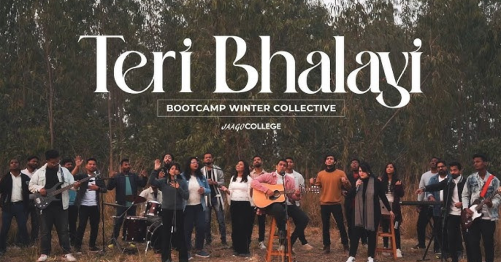 Teri Bhalayi Khuda Lyrics