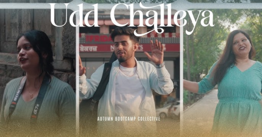 Udd Challeya Lyrics