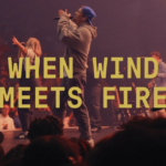 When Wind Meets Fires Lyrics