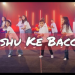 Yeshu Ke Bacche Lyrics