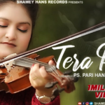 Yeshu Masih Tera Pyar Hai Lyrics