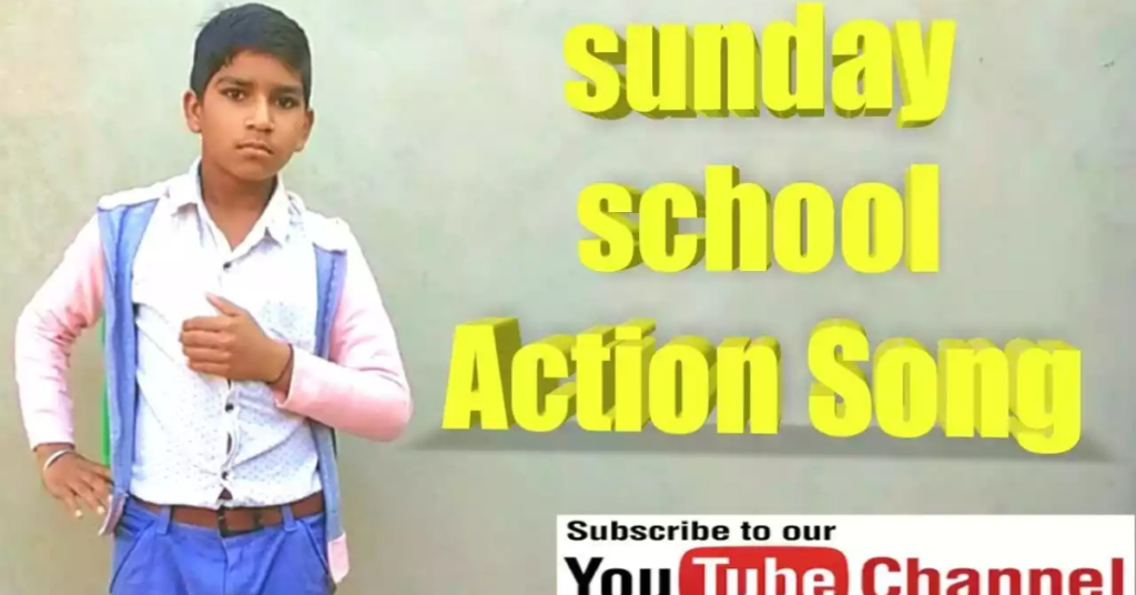 Yeshu Mera Super Leader Lyrics