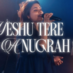 Yeshu Tere Anugrah Se Lyrics