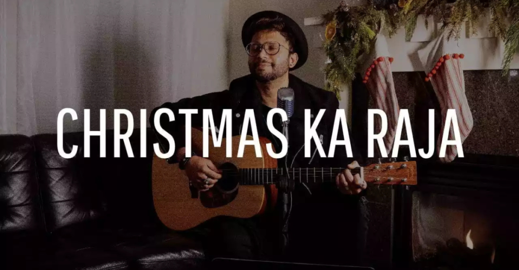 Christmas Ka Raja Lyrics