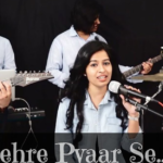 Gehre Pyaar Se Tune Pyaar Kiya Lyrics