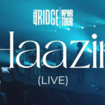 Hai Haazir Bridge Music Lyrics