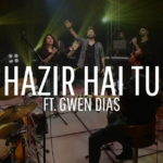 Hazir Hai Tu Lyrics