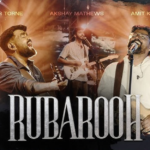 Jaha Meri Ruh Tere Ruh Se (Rubarooh) Lyrics