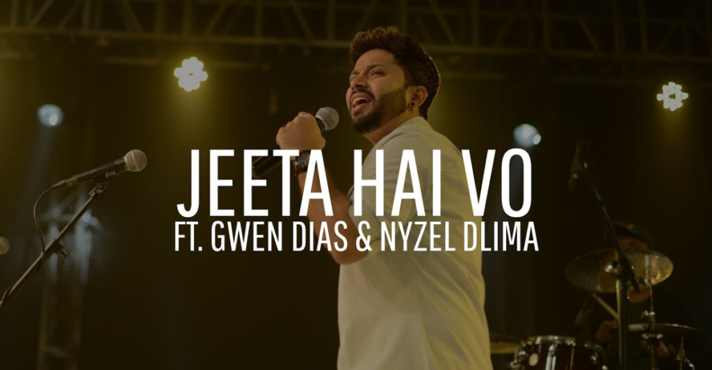 Jeeta Hai Vo Lyrics