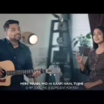 Mera Yeshu Hai Mujhko Bhala