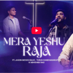 Mera Yeshu Raja Lyrics