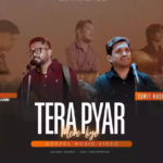 Tera Pyar Mere Liye Kaafi Hai Lyrics