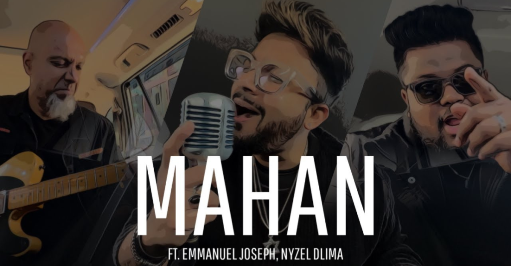 Tu Hai Mahan Lyrics