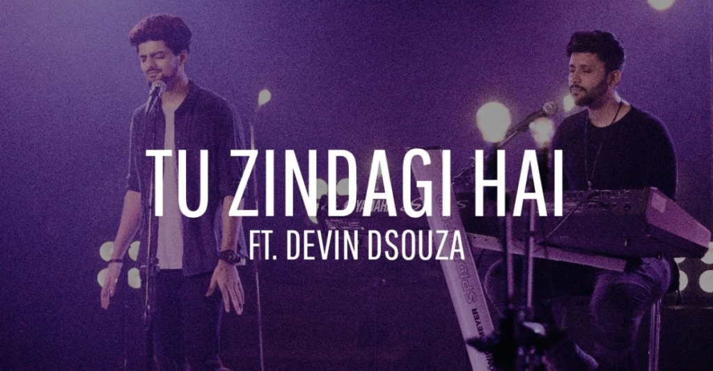 Tu Zindagi Hai Lyrics