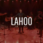 Yeshu Tera Lahoo Lyrics