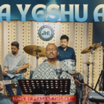 Aa Yeshu Aa Lyrics