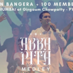 Abba Pita Aradhana Teri Lyrics