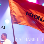 Adonai Lyrics By Nathaniel Bassey