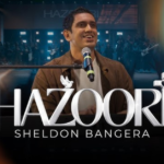 Hazoori Teri Lyrics By Sheldon