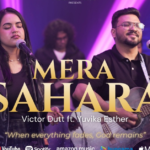 Mera Sahara Hai Lyrics