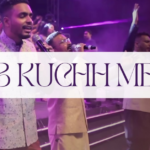 Tu Hi Hai Sab Mein Sab Kuchh Mera Lyrics