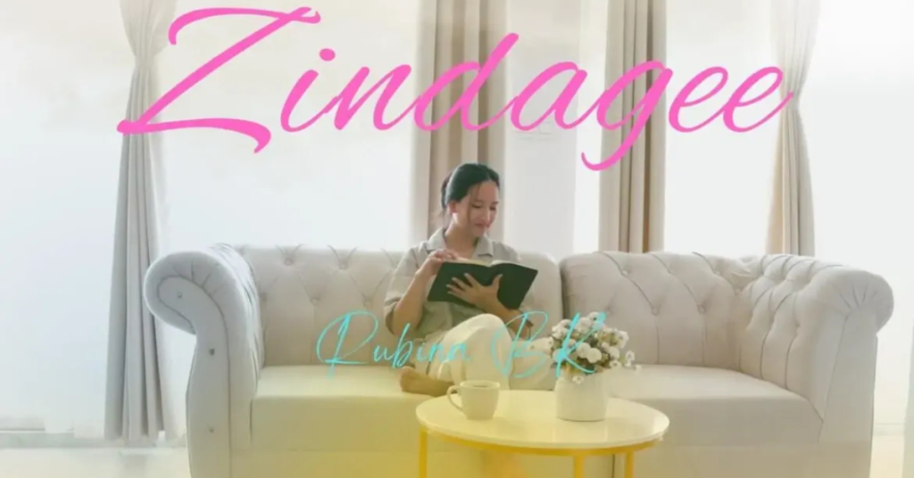 Zindagi Ab Ji Sakti Hun Main Lyrics