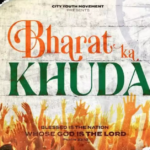Bharat Ka Khuda Hai Tu Lyrics