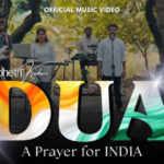 Bharat Ke Liye Dua Lyrics