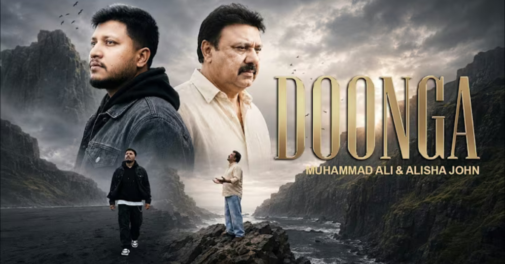 Doonga Saat Samandraan Naalon Lyrics