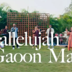 Hallelujah Gaun Main Lyrics