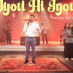 Jyoti Hi Jyoti Tere Aas Paas Lyrics