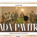 Sada Pavitra Jaago Music Lyrics