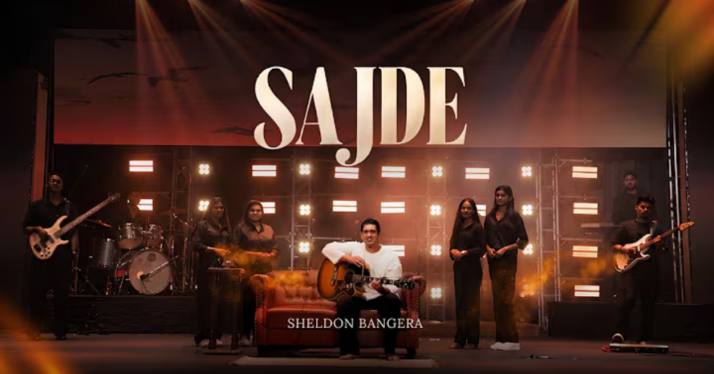 Tere Sajde Mein Jhuke Hum Lyrics