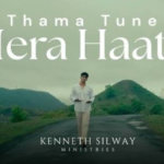 Thama Tune Mera Haath Lyrics