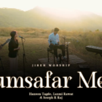 Tu Humsafar Mera Lyrics