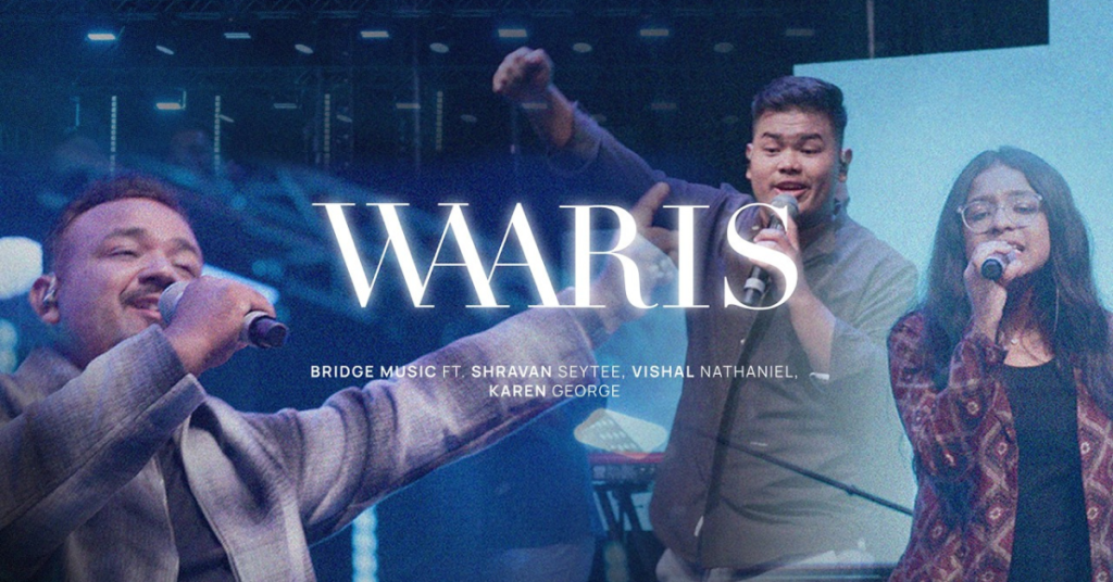 Waaris Bana Tere Raaj Mein Lyrics