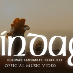 Woh Hai Zindagi Meri Lyrics