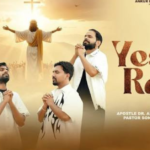 Yeshu Raja Mera Badshah Hai Lyrics