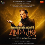 Zinda Ho Lyrics
