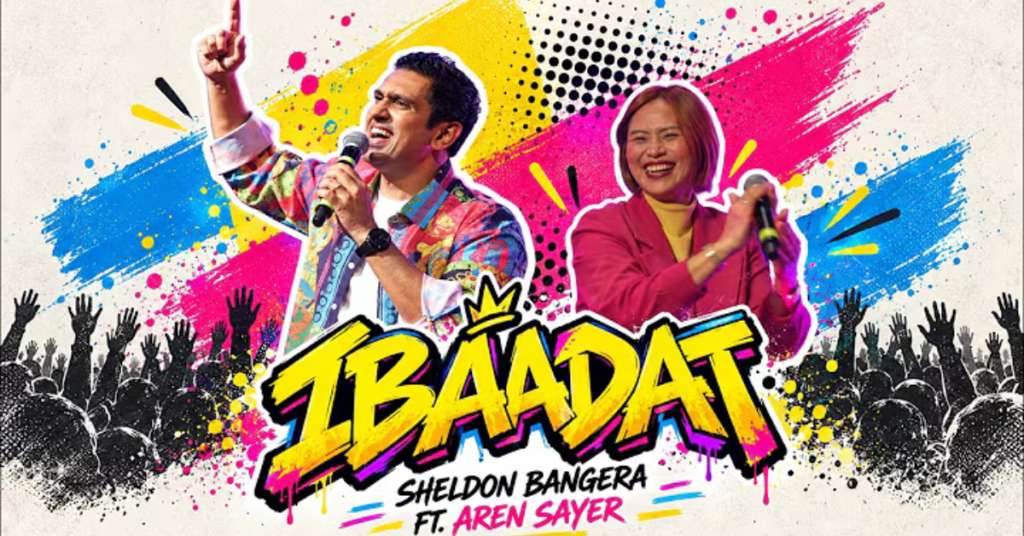 Ibaadat Lyrics By Sheldon Bangera