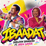 Ibaadat Lyrics By Sheldon Bangera