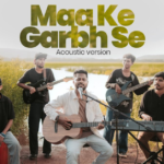 Maa Ke Garbh Se Tune Mujhe Chun Liya Lyrics